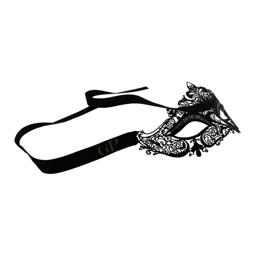 Maske Guilty Pleasure Accents Sort #4