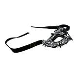 Maske Guilty Pleasure Accents Sort #5