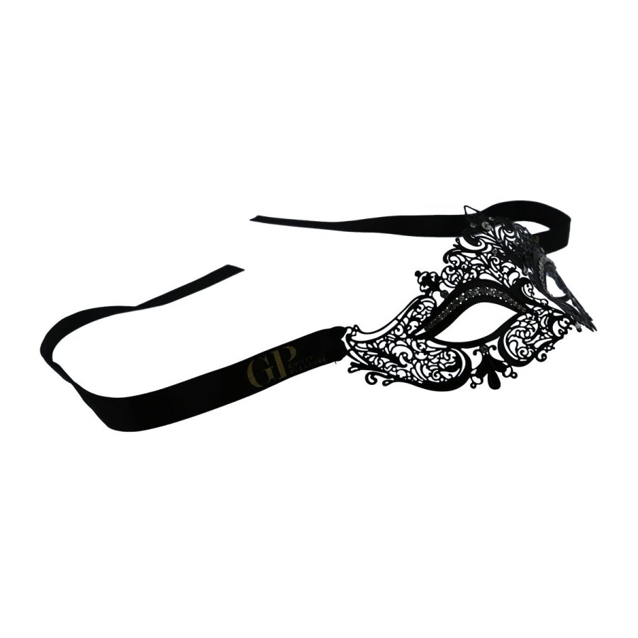 Maske Guilty Pleasure Accents Sort #5