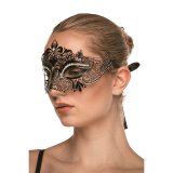 Maske Guilty Pleasure Accents Sort #7