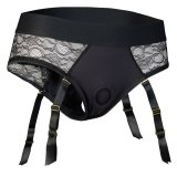 Trusser med dildo Dream Toys Bold #2