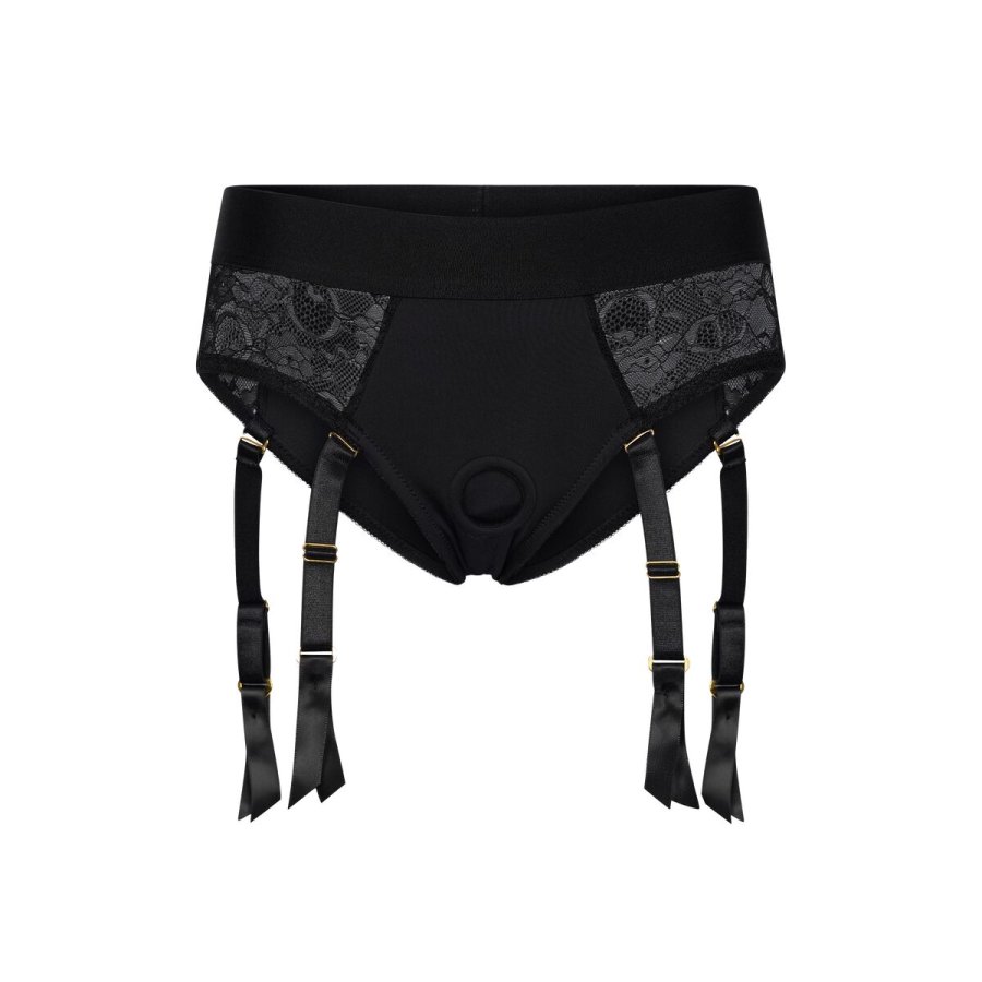 Trusser med dildo Dream Toys Bold #6