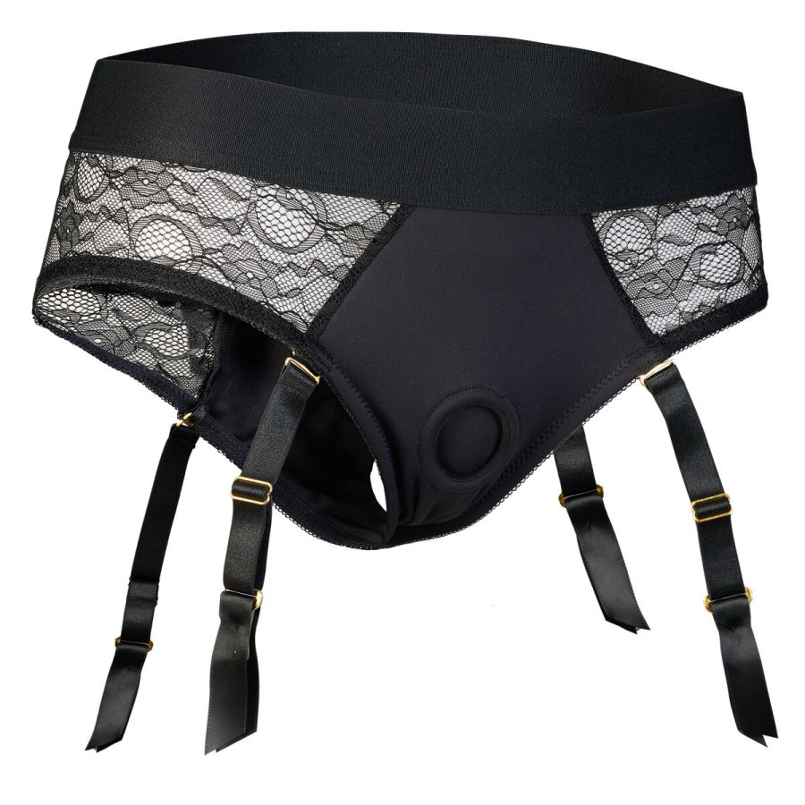 Trusser med dildo Dream Toys Bold #2