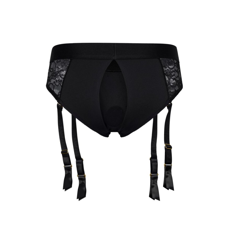 Trusser med dildo Dream Toys Bold #7