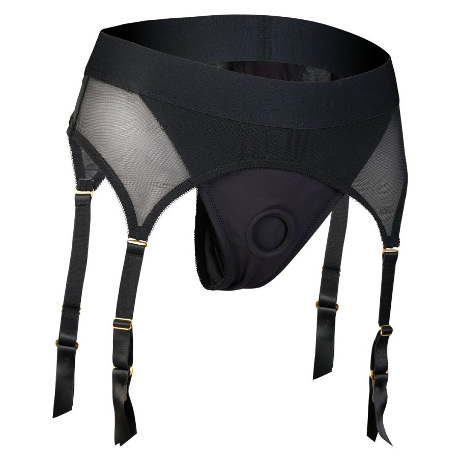 G-streng med dildo Dream Toys Bold #2