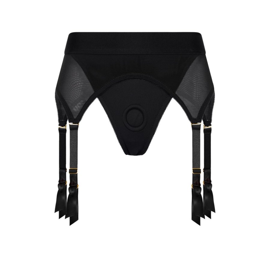 G-streng med dildo Dream Toys Bold #6