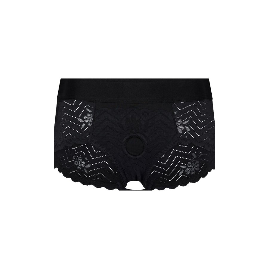 Trusser med dildo Dream Toys Bold #6