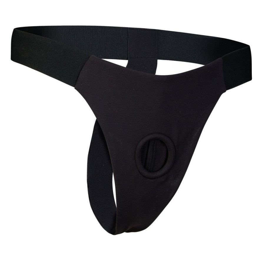 G-streng med dildo Dream Toys Bold #2