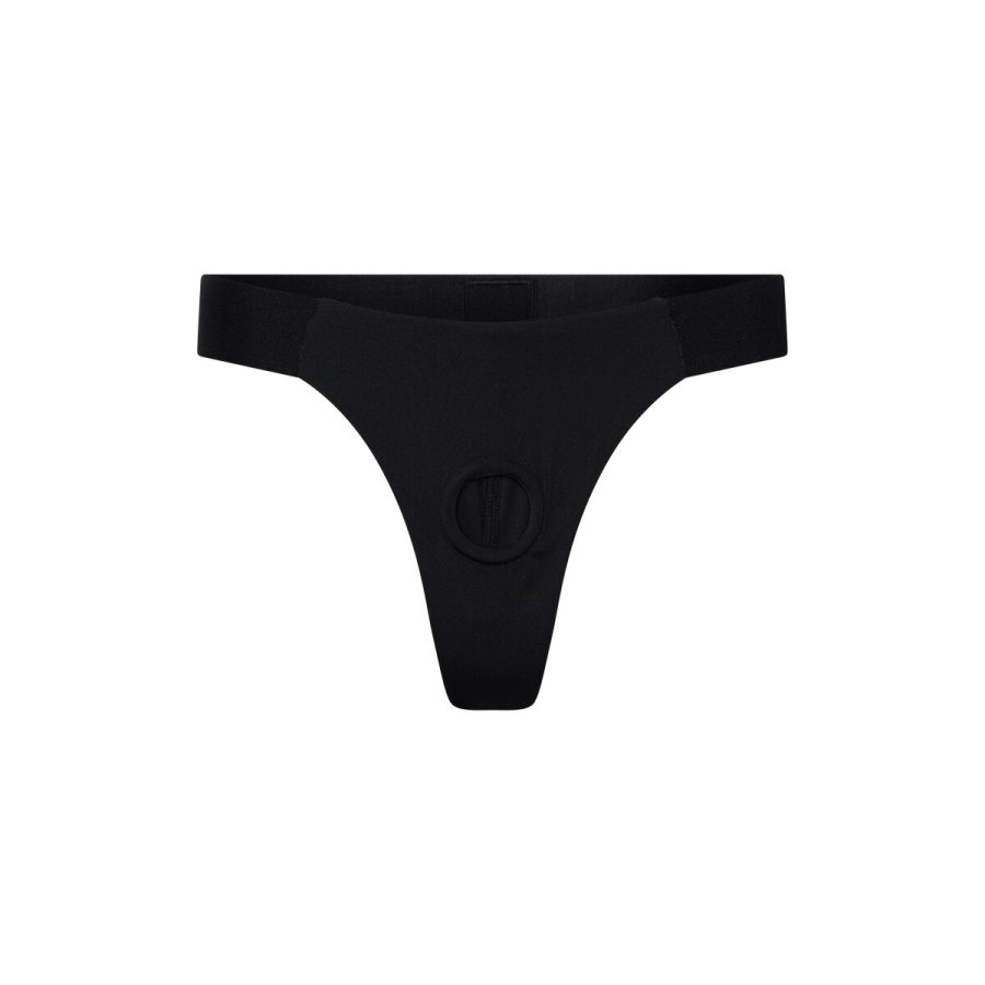 G-streng med dildo Dream Toys Bold #6