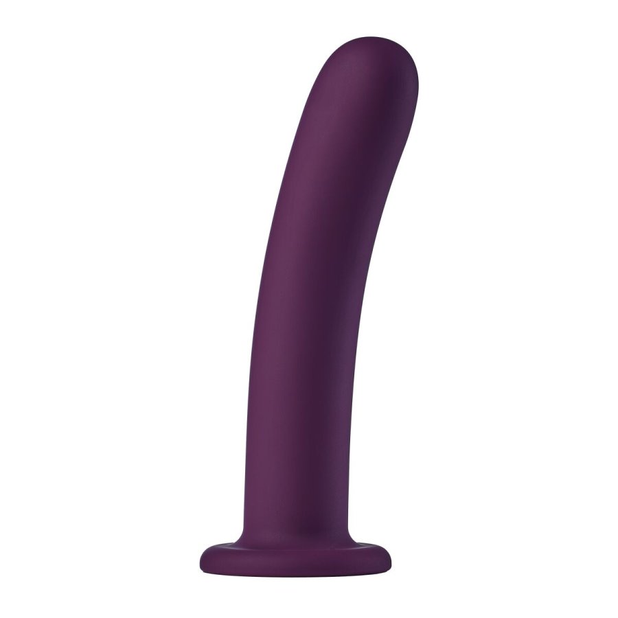 Dildo Dream Toys Bold Lilla  3,5 cm 18,5 cm #1