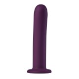 Dildo Dream Toys Bold Lilla  3,5 cm 18,5 cm #2