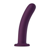Dildo Dream Toys Bold Lilla  3,5 cm 18,5 cm #3