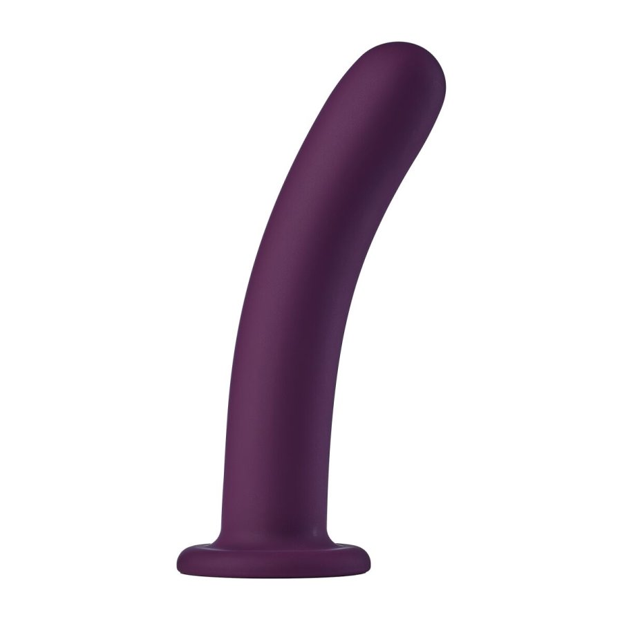 Dildo Dream Toys Bold Lilla  3,5 cm 18,5 cm #3