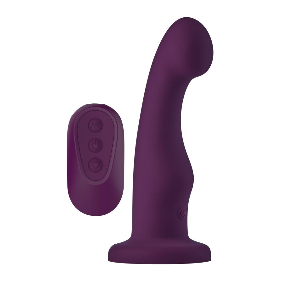 Vibrator Dream Toys Bold Lilla #1