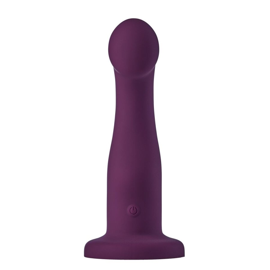 Vibrator Dream Toys Bold Lilla #3
