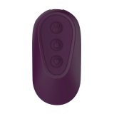 Vibrator Dream Toys Bold Lilla #4