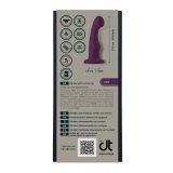 Vibrator Dream Toys Bold Lilla #5