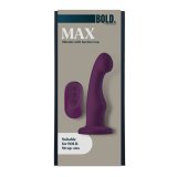 Vibrator Dream Toys Bold Lilla #6