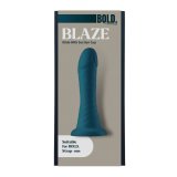 Dildo Dream Toys Bold Bl  3,2 cm 16 cm #5