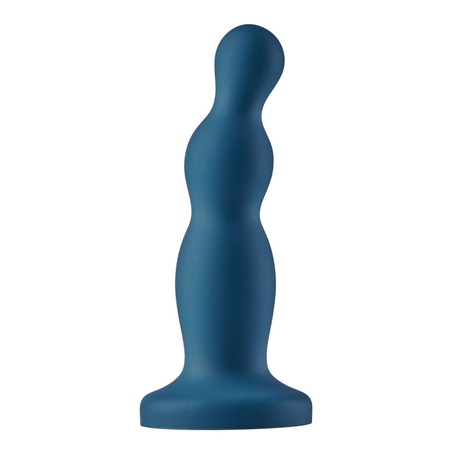 Dildo Dream Toys Bold Bl  3,3 cm 15,5 cm #1