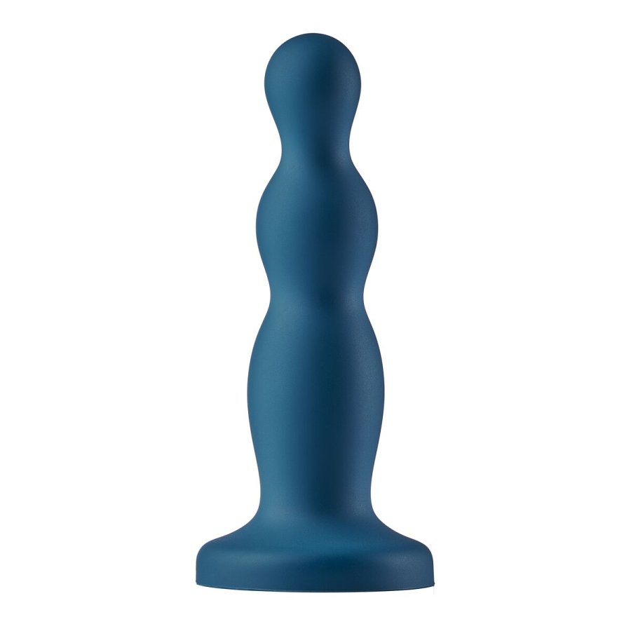 Dildo Dream Toys Bold Bl  3,3 cm 15,5 cm #2