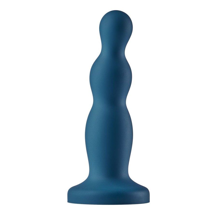 Dildo Dream Toys Bold Bl  3,3 cm 15,5 cm #3