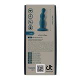 Dildo Dream Toys Bold Bl  3,3 cm 15,5 cm #4