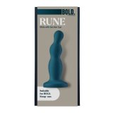 Dildo Dream Toys Bold Bl  3,3 cm 15,5 cm #5