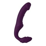 Dual Stimulation Vibe Dream Toys Bold Lilla #3