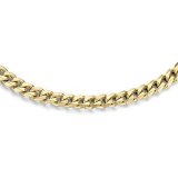 Halskde til kvinder CO88 Collection 8CN-26212 Gylden #2