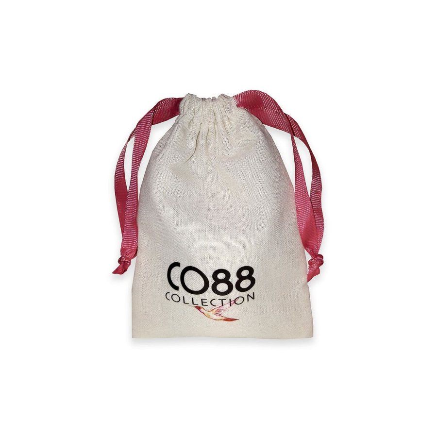 reringe til kvinder CO88 Collection 8CE-70398 Slvfarvet #3