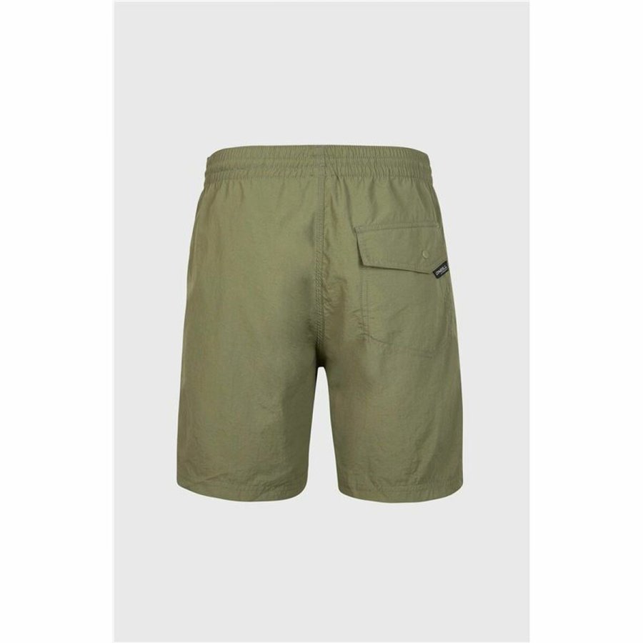 Badetj til Mnd O'Neill Vert 16'' Mrk grn #2