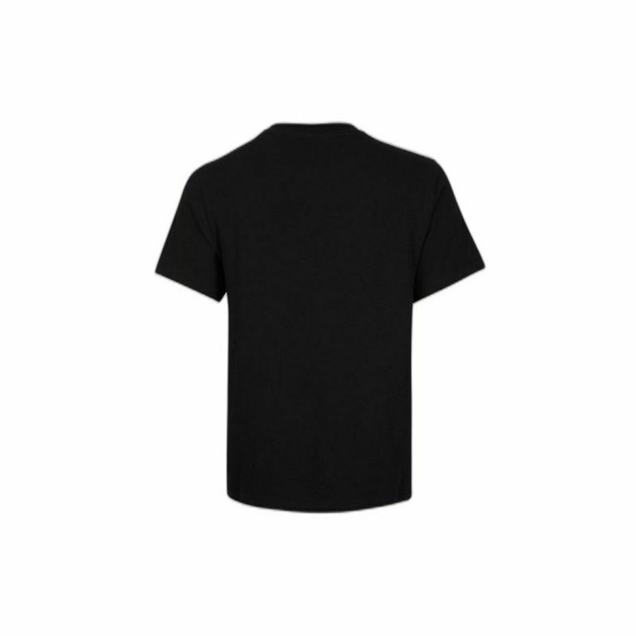 Kortrmet T-shirt til Kvinder O'Neill Luano Graphic Sort #7