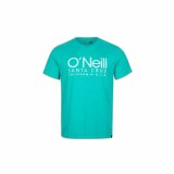 Kortrmet T-shirt til Mnd O'Neill Cali Original Himmelbl #1
