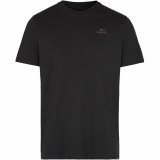 Kortrmet T-shirt til Mnd O'Neill Small Logo #1