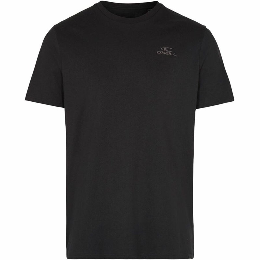 Kortrmet T-shirt til Mnd O'Neill Small Logo #1