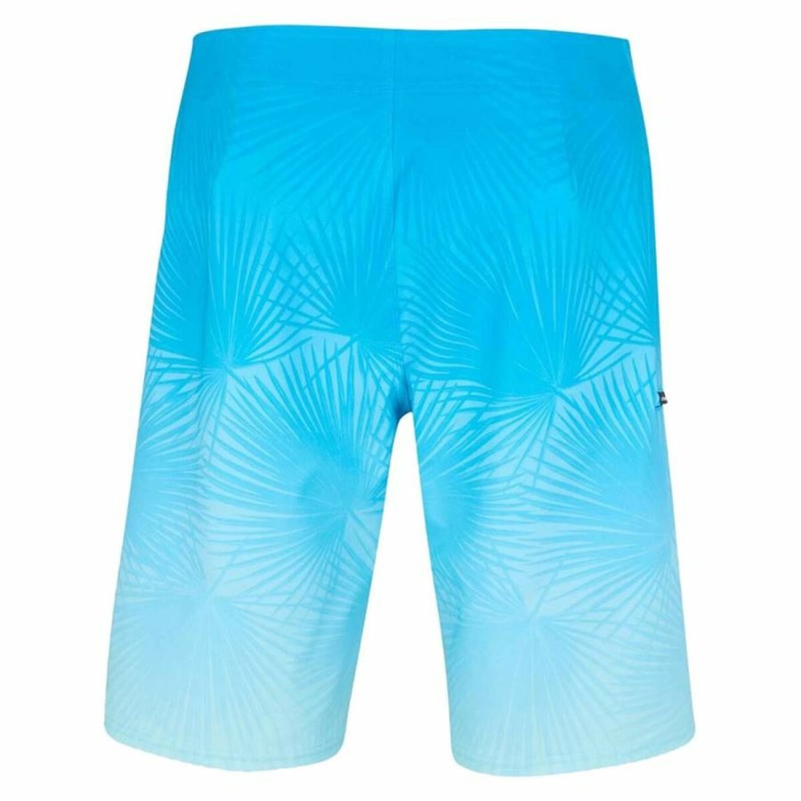 Badetj til Mnd O'Neill Hyperfreak Heat S-Seam Fade 21