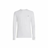 Kortrmet Sport T-shirt O'Neill  Essentials L/Slv  Hvid #1