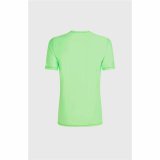 Kort�rmet Sport T-shirt O'Neill Cali S/Slv  Lysegr�n #2