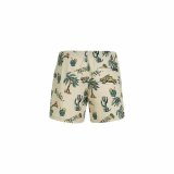 Badetj til Mnd O'Neill Mix Match Cali Print 15'' #2