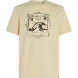 Kortrmet Sport T-shirt O'Neill Mix Match Wave #1
