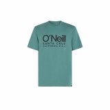 Kortrmet T-shirt til Mnd O'Neill Cali  Bl #1