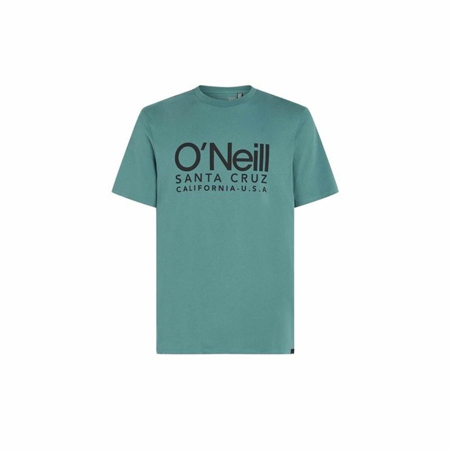 Kortrmet T-shirt til Mnd O'Neill Cali  Bl #1