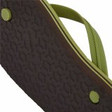 Klipklappere til mnd O'Neill Profile Graphic Oliven #3
