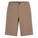 Herre Shorts O'Neill Hybrid 19 Brun #1