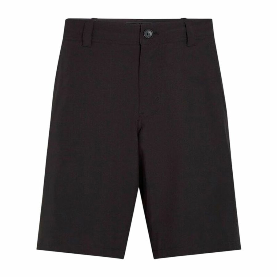 Herre Shorts O'Neill Hybrid 19 Sort #1