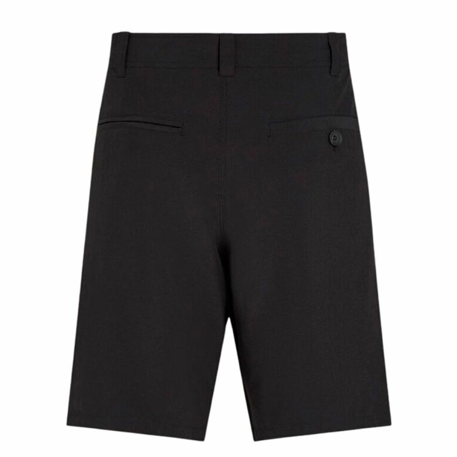 Herre Shorts O'Neill Hybrid 19 Sort #2