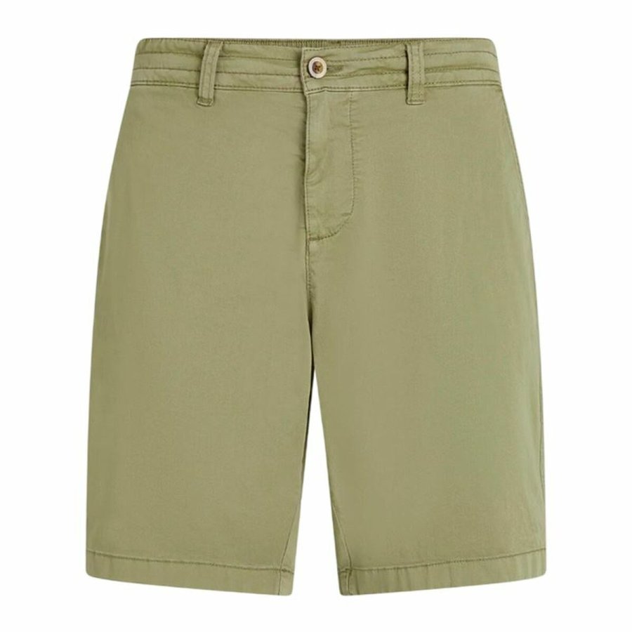 Herre Shorts O'Neill Essentials  Lysegr�n #1