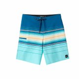 Badetj til Mnd O'Neill Hyperfreak Heat Stripe 21