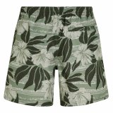 Badetj til Mnd O'Neill Cali Floral 16'' Grn #2